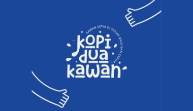 Loker Fulltime Driver Barista Keliling di Kopi Dua Kawan